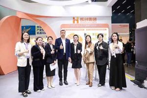 智彙灣區，愛“聘”才會赢 | 歡創集團實力亮相“百萬英才彙南